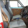 nissan sunny-truck 1982 CFJ1686369 image 7