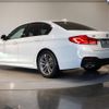 bmw 5-series 2020 -BMW--BMW 5 Series 3DA-JF20--WBAJF52000WW45741---BMW--BMW 5 Series 3DA-JF20--WBAJF52000WW45741- image 3