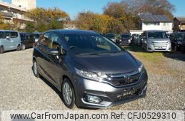 honda fit 2018 -HONDA--Fit DBA-GK3--GK3-1322423---HONDA--Fit DBA-GK3--GK3-1322423-