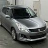 suzuki swift 2013 -SUZUKI--Swift ZC72S-314816---SUZUKI--Swift ZC72S-314816- image 1