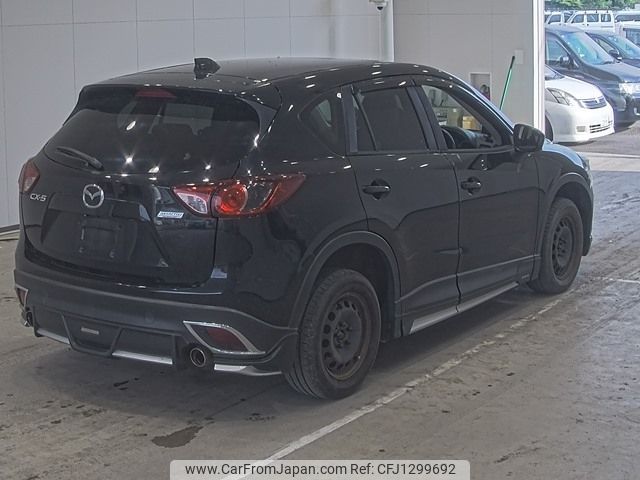 mazda cx-5 2013 -MAZDA--CX-5 KE2AW-114221---MAZDA--CX-5 KE2AW-114221- image 2