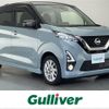 nissan dayz 2019 -NISSAN--DAYZ 5AA-B44W--B44W-0012722---NISSAN--DAYZ 5AA-B44W--B44W-0012722- image 1