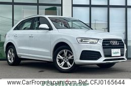 audi q3 2019 -AUDI--Audi Q3 ABA-8UCULB--WAUZZZ8U7JR100244---AUDI--Audi Q3 ABA-8UCULB--WAUZZZ8U7JR100244-