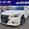 toyota crown 2013 -TOYOTA 【名変中 】--Crown GRS214--6001111---TOYOTA 【名変中 】--Crown GRS214--6001111- image 1