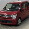 suzuki wagon-r 2021 -SUZUKI--Wagon R MH95S-156461---SUZUKI--Wagon R MH95S-156461- image 1