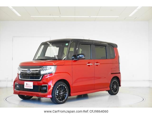 honda n-box 2023 GOO_JP_700020839330240605003 image 2