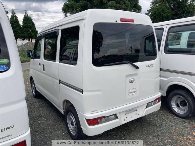 daihatsu hijet-van 2019 -DAIHATSU--Hijet Van S331V--S331V-0210643---DAIHATSU--Hijet Van S331V--S331V-0210643- image 2