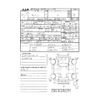 toyota voxy 2015 -TOYOTA 【浜松 502ﾁ7894】--Voxy DBA-ZRR80G--ZRR80-0147152---TOYOTA 【浜松 502ﾁ7894】--Voxy DBA-ZRR80G--ZRR80-0147152- image 32