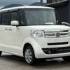 honda n-box 2015 -HONDA 【長岡 581ｾ3921】--N BOX DBA-JF2--JF2-1402268---HONDA 【長岡 581ｾ3921】--N BOX DBA-JF2--JF2-1402268- image 1
