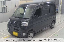 toyota pixis-van 2019 -TOYOTA 【豊田 480か6803】--Pixis Van S321M-0029084---TOYOTA 【豊田 480か6803】--Pixis Van S321M-0029084-