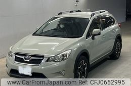 subaru impreza-wagon 2014 -SUBARU 【福岡 303の6195】--Impreza Wagon GP7-064293---SUBARU 【福岡 303の6195】--Impreza Wagon GP7-064293-