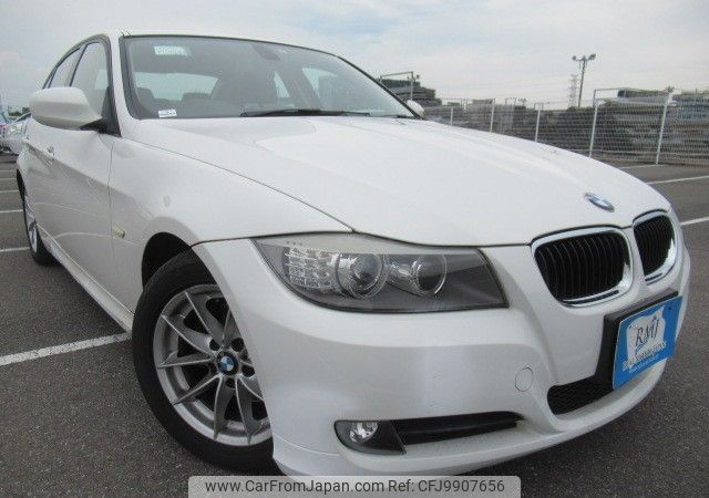 bmw 3-series 2011 REALMOTOR_Y2024060110F-21 image 2