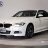 bmw 3-series 2018 -BMW--BMW 3 Series DBA-8E15--WBA8E32060A554136---BMW--BMW 3 Series DBA-8E15--WBA8E32060A554136- image 1