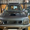 suzuki jimny 2006 CFJ1530935 image 9