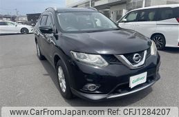 nissan x-trail 2015 -NISSAN--X-Trail DAA-HNT32--HNT32-109963---NISSAN--X-Trail DAA-HNT32--HNT32-109963-