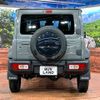 suzuki jimny-sierra 2023 quick_quick_JB74W_JB74W-194501 image 16
