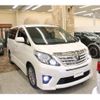 toyota alphard 2013 -TOYOTA--Alphard DBA-ANH20W--ANH20-8278654---TOYOTA--Alphard DBA-ANH20W--ANH20-8278654- image 25