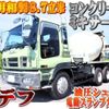 isuzu giga 2008 -ISUZU--Giga PDG-CXZ77K8--CXZ77K8-7000628---ISUZU--Giga PDG-CXZ77K8--CXZ77K8-7000628- image 1