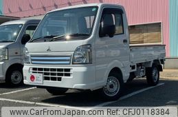 mitsubishi minicab-truck 2024 -MITSUBISHI--Minicab Truck 3BD-DS16T--DS16T-820***---MITSUBISHI--Minicab Truck 3BD-DS16T--DS16T-820***-