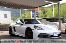 porsche cayman 2023 -PORSCHE 【長崎 351】--Porsche Cayman 7BA-982M40--WPOZZZ98ZPS269725---PORSCHE 【長崎 351】--Porsche Cayman 7BA-982M40--WPOZZZ98ZPS269725-