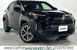 toyota yaris-cross 2023 -TOYOTA--Yaris Cross 5BA-MXPB10--MXPB10-3033268---TOYOTA--Yaris Cross 5BA-MXPB10--MXPB10-3033268-