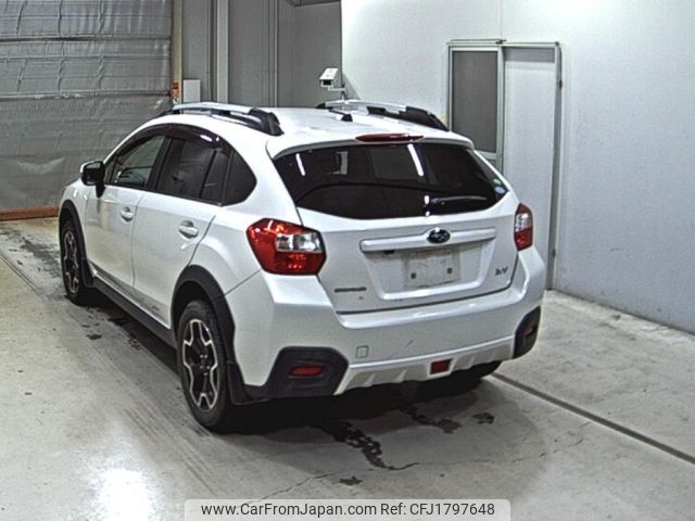 subaru xv 2012 CFJ1797648 image 2