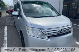 honda stepwagon 2012 -HONDA--Stepwgn DBA-RK1--RK1-1207805---HONDA--Stepwgn DBA-RK1--RK1-1207805-