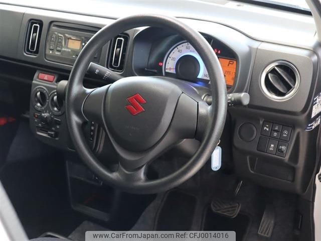 suzuki alto 2020 -SUZUKI--Alto DBA-HA36S--HA36S-537301---SUZUKI--Alto DBA-HA36S--HA36S-537301- image 2