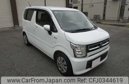 suzuki wagon-r 2018 -SUZUKI 【一宮 585ﾕ 2】--Wagon R DAA-MH55S--MH55S-214102---SUZUKI 【一宮 585ﾕ 2】--Wagon R DAA-MH55S--MH55S-214102-