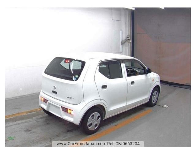 suzuki alto 2019 quick_quick_DBA-HA36S_530849 image 2