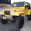jeep wrangler 2000 quick_quick_GF-TJ40S_1j4f449s1yp715702 image 2