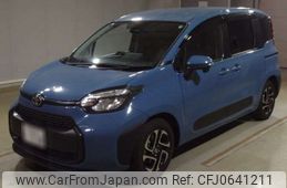 toyota sienta 2023 -TOYOTA 【姫路 501ﾒ 530】--Sienta 6AA-MXPL10G--MXPL10-1068007---TOYOTA 【姫路 501ﾒ 530】--Sienta 6AA-MXPL10G--MXPL10-1068007-