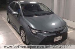 toyota corolla 2019 -TOYOTA--Corolla ZRE212-6001137---TOYOTA--Corolla ZRE212-6001137-