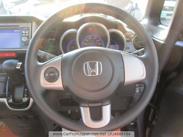 honda n-box 2012 -HONDA--N BOX DBA-JF1--JF1----HONDA--N BOX DBA-JF1--JF1-- image 2