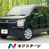 suzuki wagon-r 2017 -SUZUKI--Wagon R DAA-MH55S--MH55S-173077---SUZUKI--Wagon R DAA-MH55S--MH55S-173077- image 1