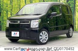 suzuki wagon-r 2017 -SUZUKI--Wagon R DAA-MH55S--MH55S-173077---SUZUKI--Wagon R DAA-MH55S--MH55S-173077-