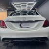 mercedes-benz c-class 2019 CFJ1709350 image 9