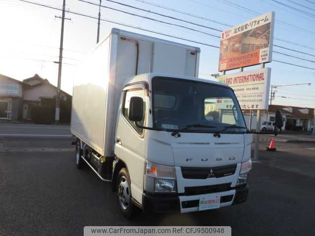 mitsubishi-fuso canter 2016 504749-RAOID:13439 image 2