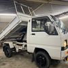 mitsubishi minicab-truck 1989 123693 image 4