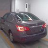 nissan bluebird-sylphy 2015 CFJ1738628 image 4