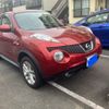 nissan juke 2010 -NISSAN--Juke DBA-YF15--YF15-021455---NISSAN--Juke DBA-YF15--YF15-021455- image 1