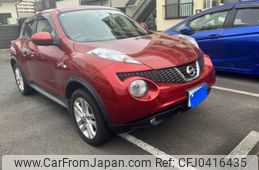 nissan juke 2010 -NISSAN--Juke DBA-YF15--YF15-021455---NISSAN--Juke DBA-YF15--YF15-021455-