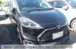 toyota sienta 2022 -TOYOTA 【一宮 532ｽ 37】--Sienta 6AA-NHP170G--NHP170G-7262649---TOYOTA 【一宮 532ｽ 37】--Sienta 6AA-NHP170G--NHP170G-7262649-