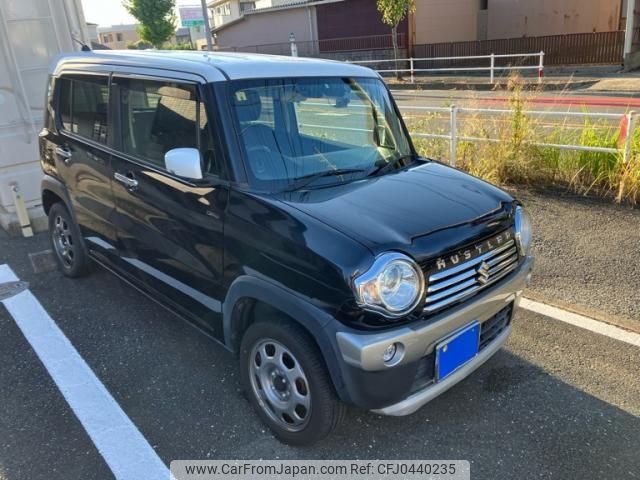 suzuki hustler 2017 -SUZUKI--Hustler DAA-MR41S--MR41S-284906---SUZUKI--Hustler DAA-MR41S--MR41S-284906- image 1