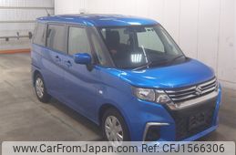 suzuki solio 2023 CFJ1566306