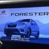 subaru forester 2020 CFJ1847998 image 4