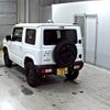 suzuki jimny 2022 -SUZUKI 【岡山 583は】--Jimny JB64W-241760---SUZUKI 【岡山 583は】--Jimny JB64W-241760- image 2