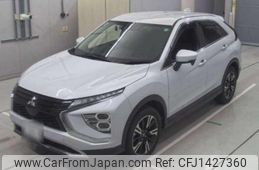 mitsubishi eclipse-cross 2021 quick_quick_5BA-GK1W_0302748