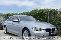 bmw 3-series 2017 -BMW--BMW 3 Series DBA-8A20--WBA8A16000NU34674---BMW--BMW 3 Series DBA-8A20--WBA8A16000NU34674-