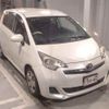 toyota ractis 2012 -TOYOTA--Ractis NCP120-2034109---TOYOTA--Ractis NCP120-2034109- image 1